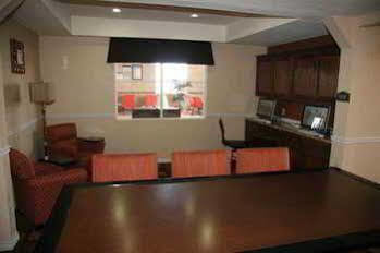 Days Inn Lubbock Texas Tech University מראה חיצוני תמונה